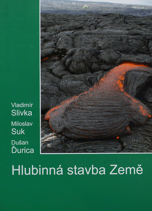 Hlubinná stavba Země