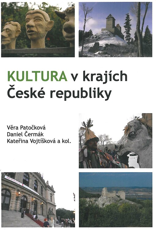 Kultura v krajích České republiky