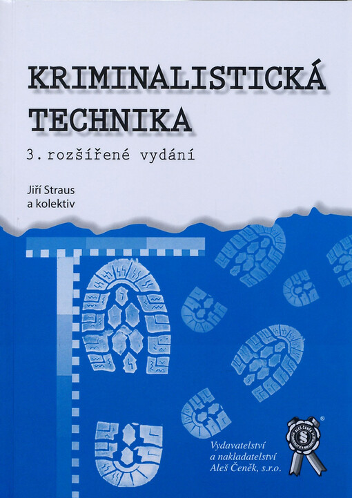 Kriminalistická technika