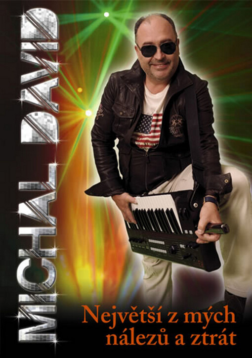 Největší z mých nálezů a ztrát