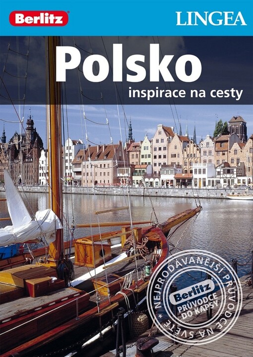 Polsko :[inspirace na cesty