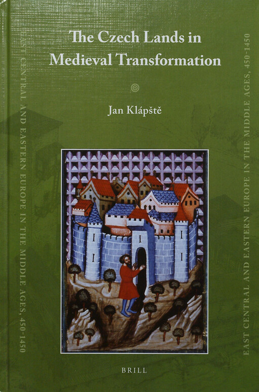 The Czech lands in medieval transformation