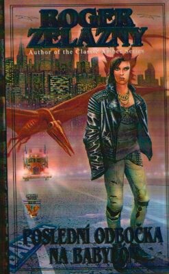 Poslední odbočka na Babylón