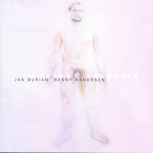 Unavený válečník