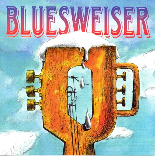 Bluesweiser