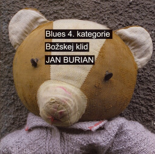 Blues 4. kategorieBožskej klid