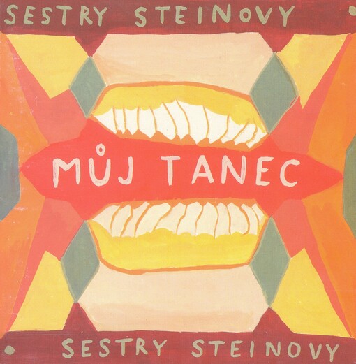 Můj tanec
