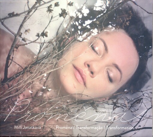 Proměna =Transformação = Transformation