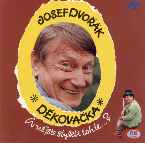 DĚKOVAČKA - A už jste slyšeli tohle...?