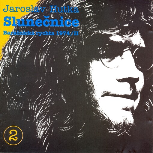 SlunečniceBaráčnická rychta 1974/II