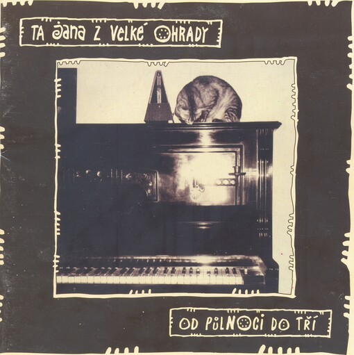 Od Půlnoci Do Tří