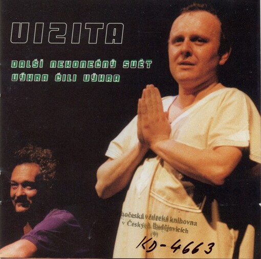 Vizita - Další nekonečný svět, výhra čili výhra