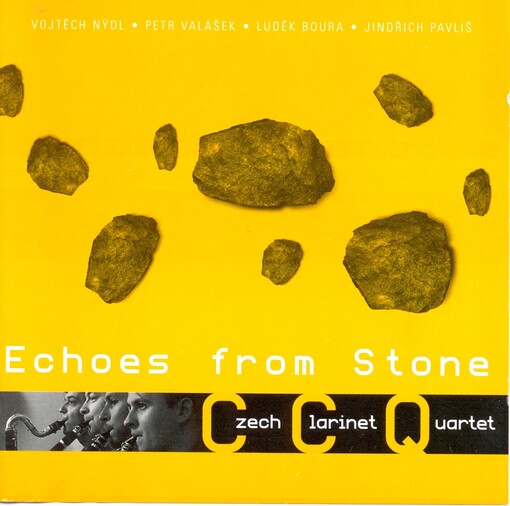 Echoes from stone
