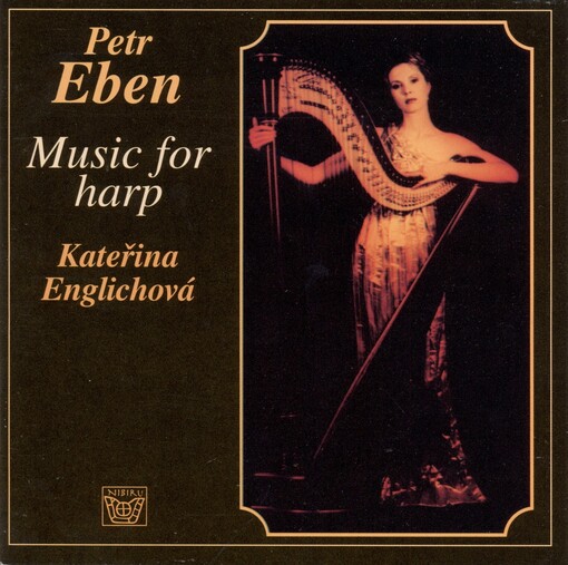 Music for harp