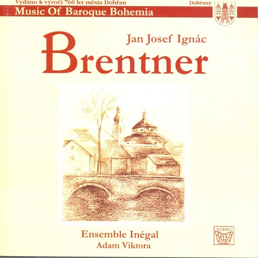 Motetti pro defunctisOfertoria soleniora : op. 2 ; Harmonica duodecatometria ecclesiastica : op. 1