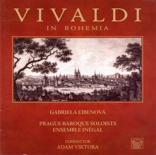 Vivaldi in Bohemia
