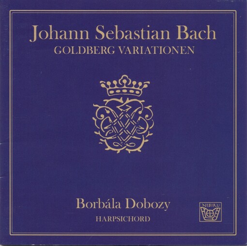 Goldberg Variationen
