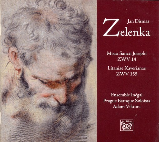 Missa Sancti Josephi ZWV 14 Litaniae Xaverianae ZWV 155