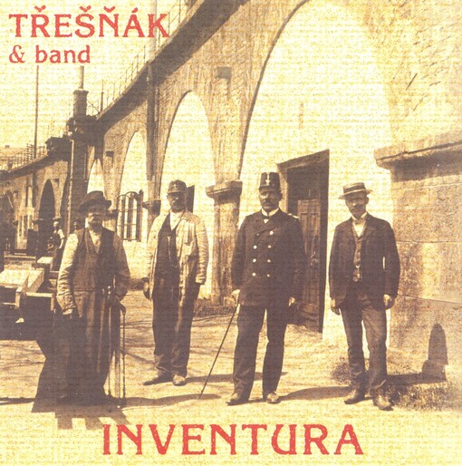 Inventura