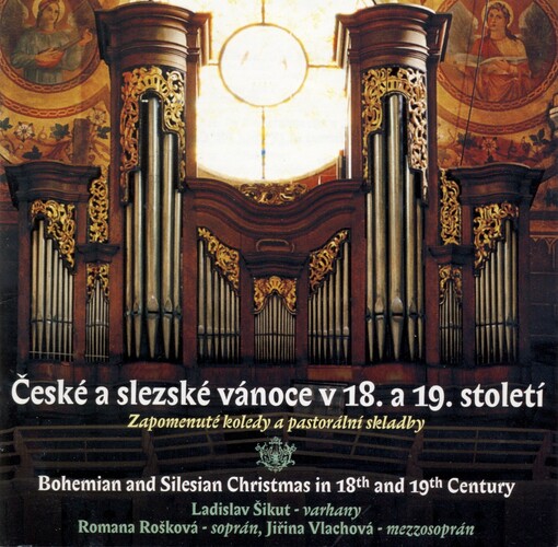 Bohemian and Silesian Christmas in 18th and 19th Centuryforgotten carols and pastorales