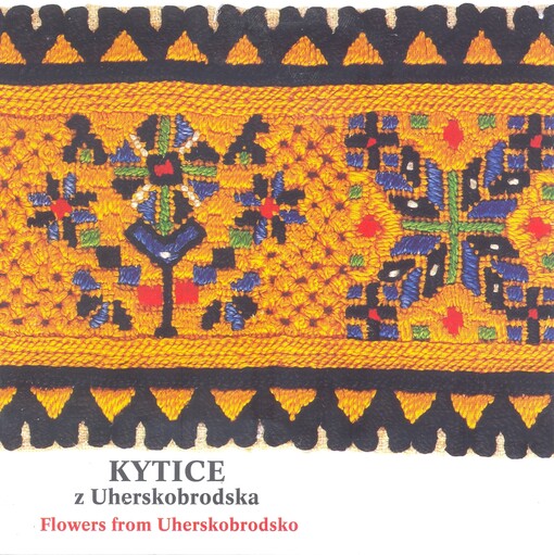 Kytice z Uherskobrodska
