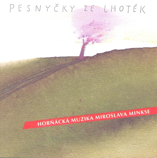 Pesnyčky ze Lhoték