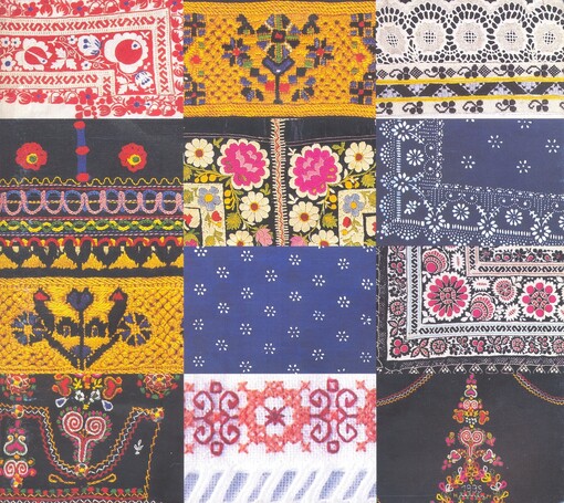 Proměny v časetradiční lidová hudba na Moravě = Transitions in time : traditional folk music in Moravia