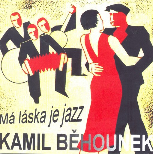 Má láska je jazz