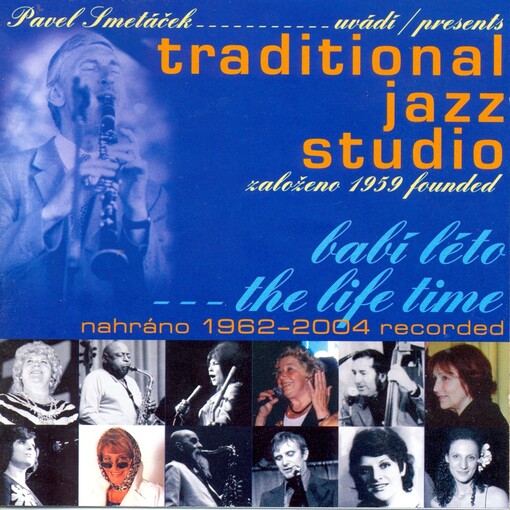 Babí létoThe life time