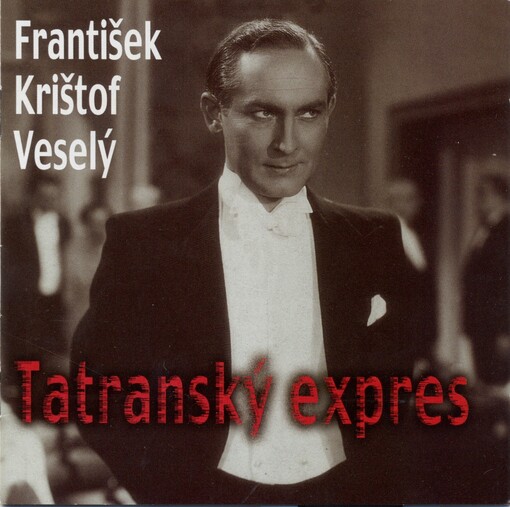 Tatranský expres