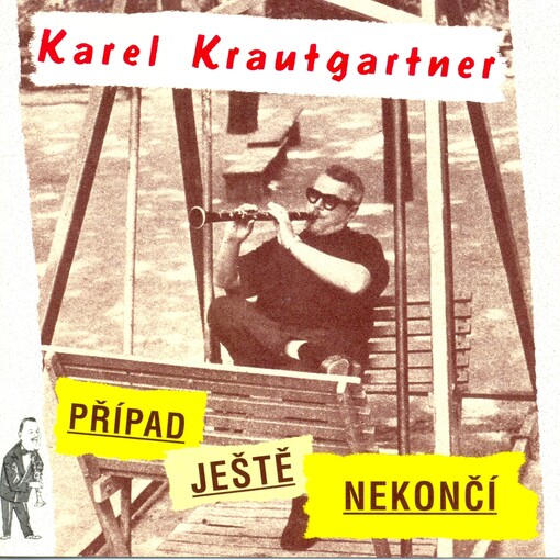 Případ ještě nekončí