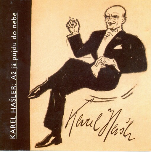 Až já půjdu do nebe