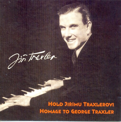 Hold Jiřímu TraxleroviHomage to George Traxler