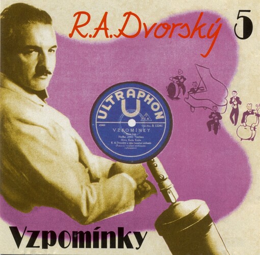 Vzpomínky.5
