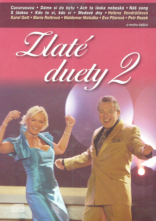 Zlaté duety.2