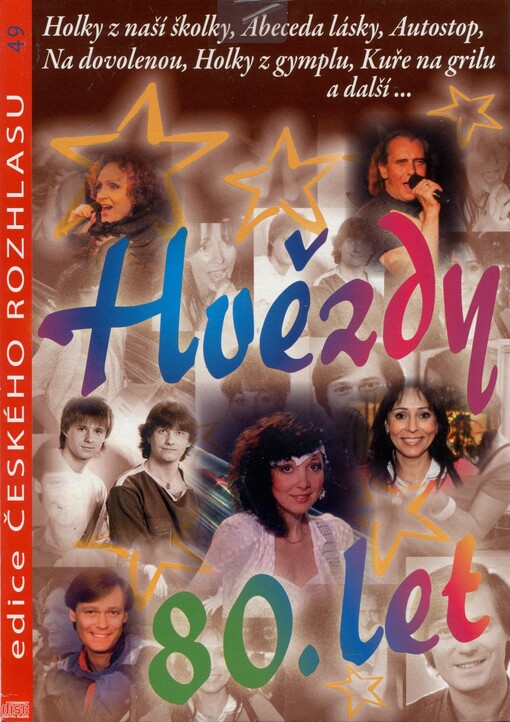 Hvězdy 80. let