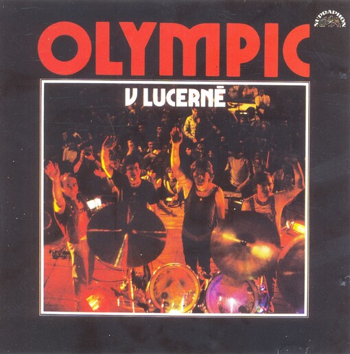 Olympic v Lucerně