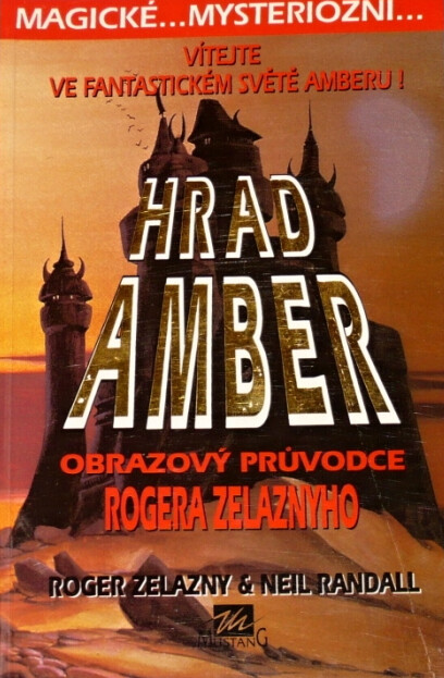 Hrad Amber