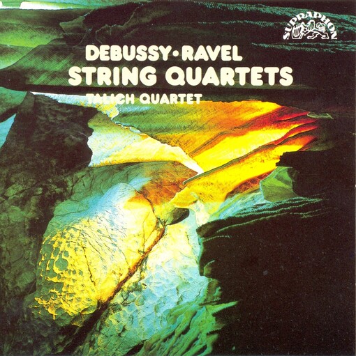 String quartets