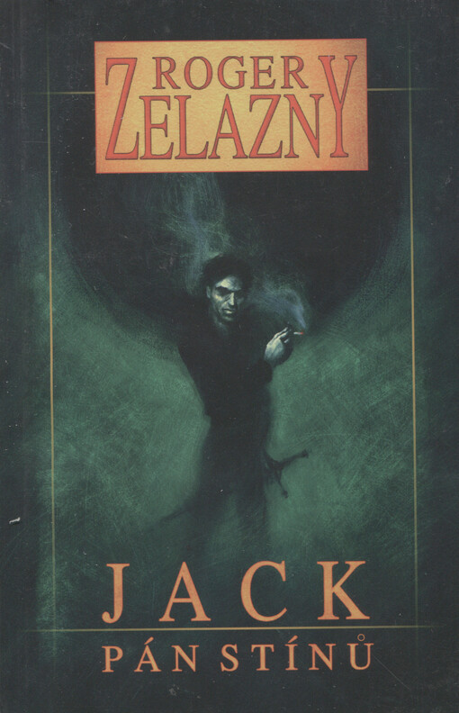 Jack, pán stínů