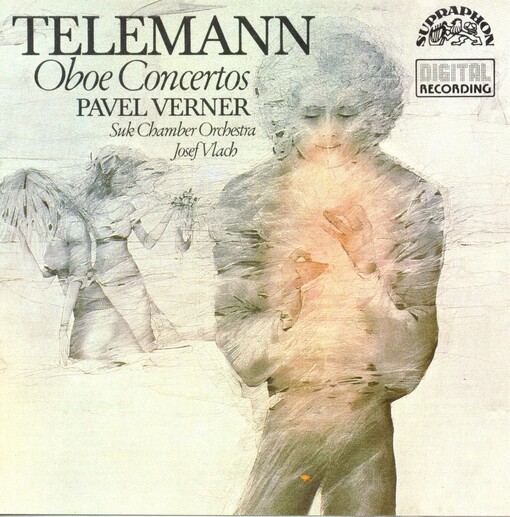 Koncerty pro hoboj, smyčce a cembalo continuo