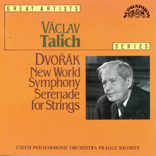 Symphony No. 9 in E minor 