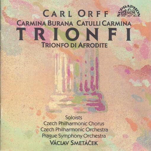 Trionfi