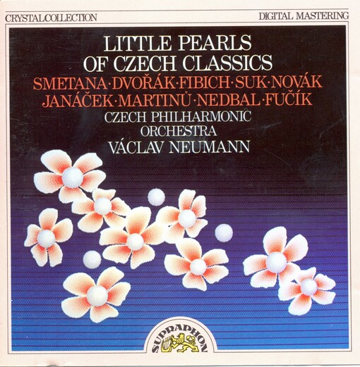 Little pearls of Czech classics