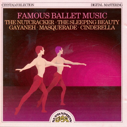 Famous ballet music