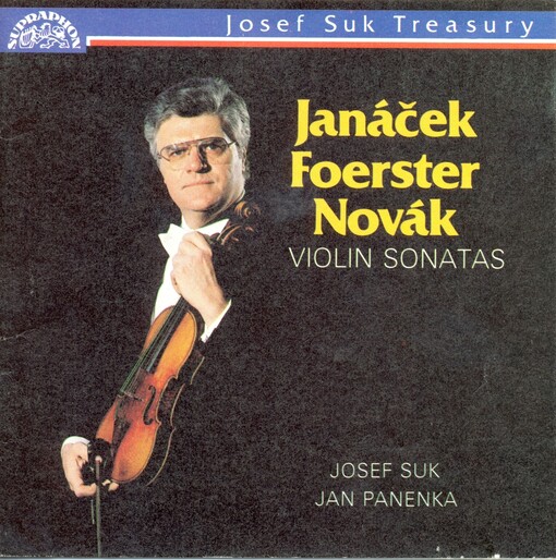 Violin sonatas