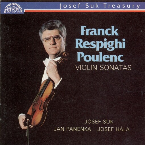 Violin sonatas
