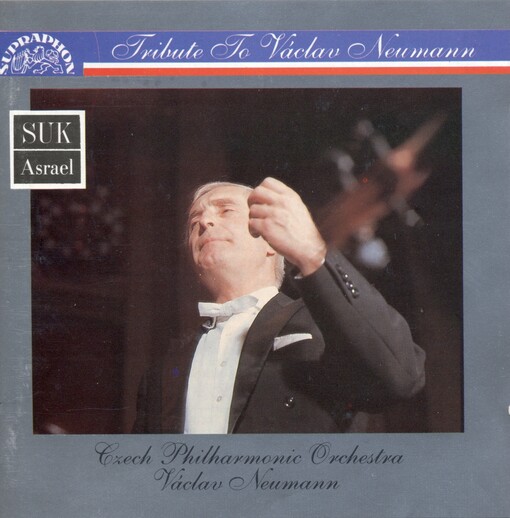 Asraelsymphony for large orchestra, op. 27