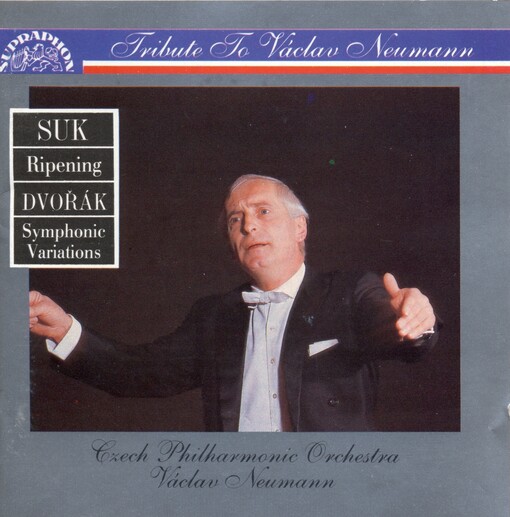 Ripeningsymphonic poem, op. 34