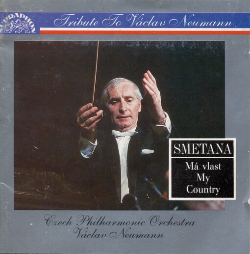 My countrycycle of symphonic poems